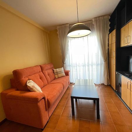 קמבדוס Apartamento Curros Enriquez מראה חיצוני תמונה
