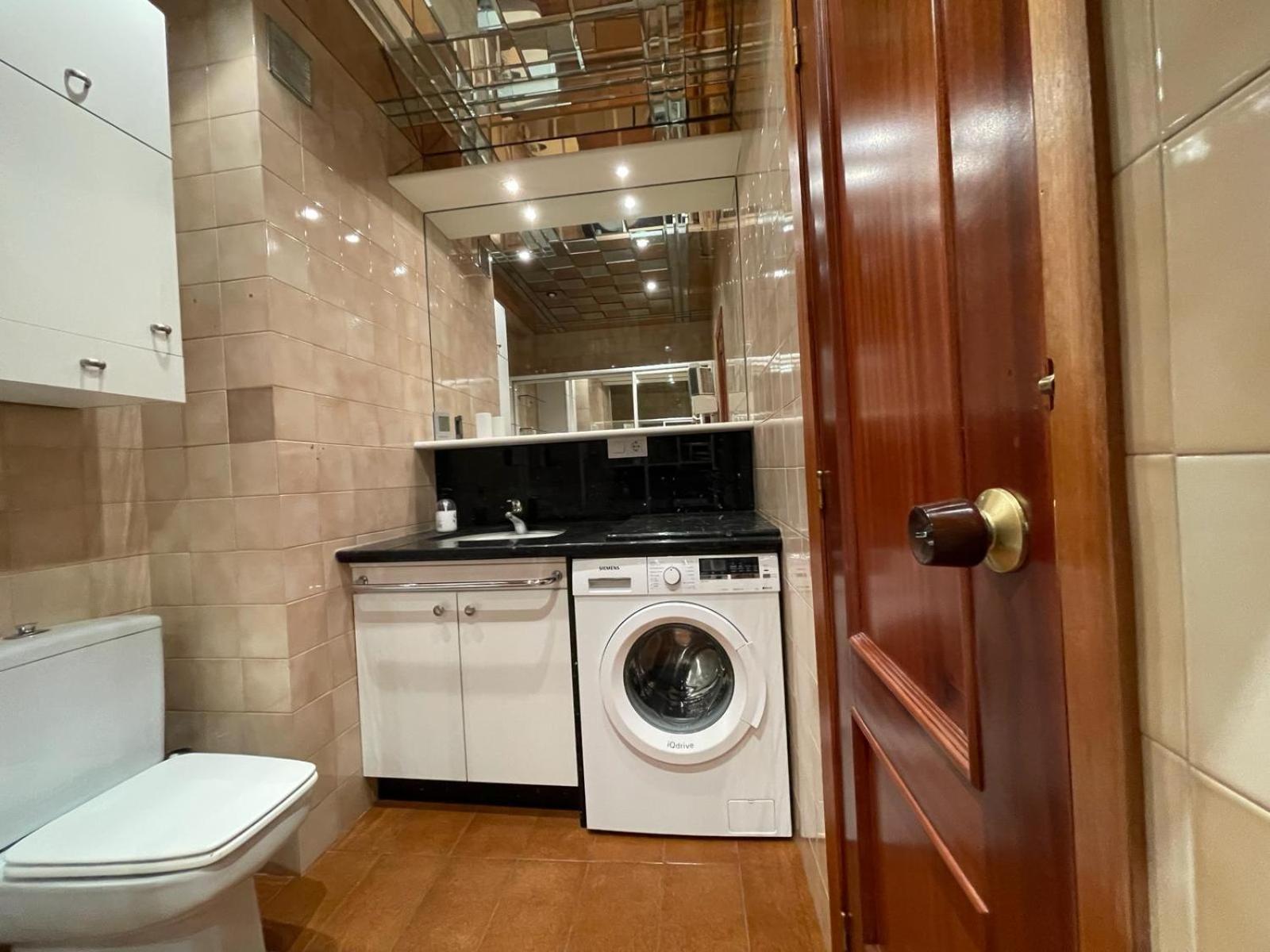 קמבדוס Apartamento Curros Enriquez מראה חיצוני תמונה